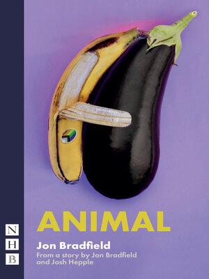 cover image of Animal (NHB Modern Plays)